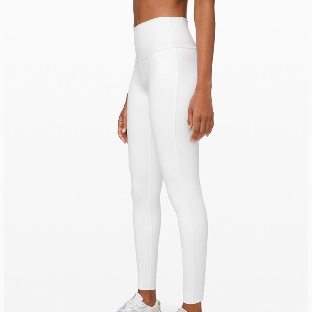 lululemon winder under full length high rise